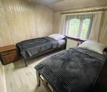 Snidavka Apartamento | Котедж Ксенія