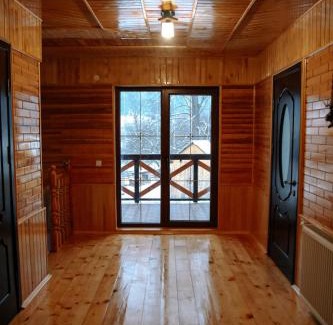 Snidavka Apartamento | Котедж «Медовий сад»