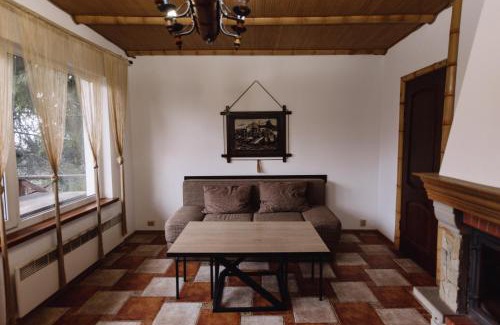 Yablunytsya Casa | Котедж Яблуниця