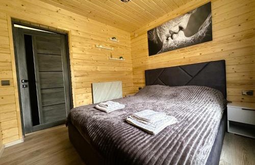 Verkhovyna Apartamento | Котедж Forest house