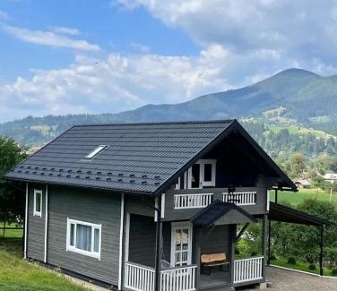 Snidavka Apartamento | Котедж GRAY