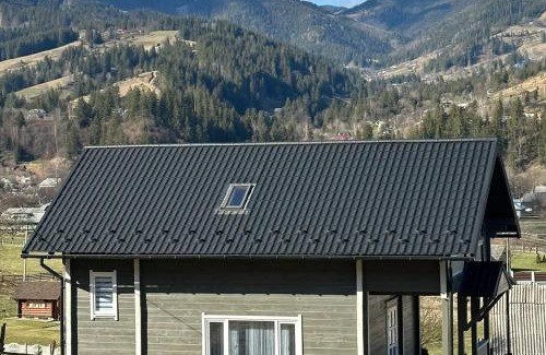 Snidavka Apartamento | Котедж GRAY