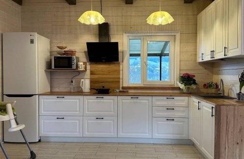 Snidavka Apartamento | Котедж GRAY
