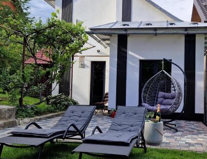 Yaremche Casa | Котедж Gudz