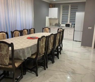Myhove Casa | Котедж VIKTORIA