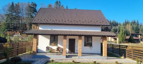Myhove Casa | Котедж VIKTORIA