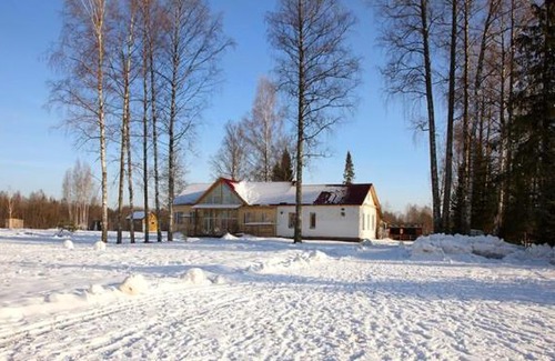 Bol'Shedvorskoe Casa | Коттеджный комплекс "Замок"
