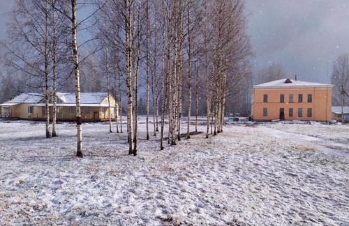 Bol'Shedvorskoe Casa | Коттеджный комплекс "Замок"