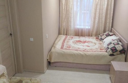 Asha Casa | Коттедж Аджигардак