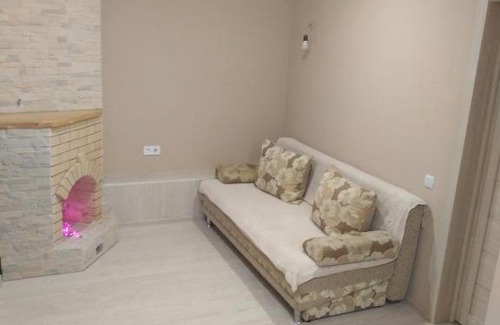 Asha Casa | Коттедж Аджигардак