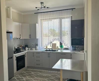 Cholpon-Ata Apartamento | Коттедж Апорт