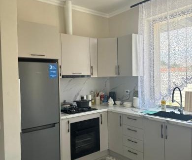 Cholpon-Ata Apartamento | Коттедж Апорт