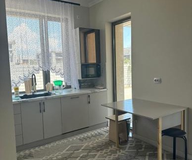 Cholpon-Ata Apartamento | Коттедж Апорт