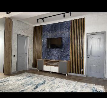 Chok-Tal Casa | Коттедж в пансионате Palm beach 3спальни+кухня студия