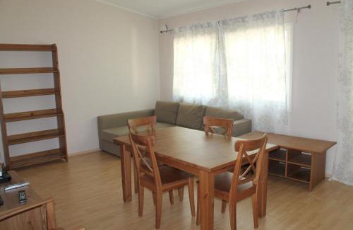 Enonkoski Casa | Коттедж в Финляндии, Enonkoski (желтый)