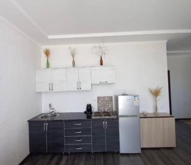 Issyk-Kul Region Apartamento | Коттедж в ЦО Париж-2