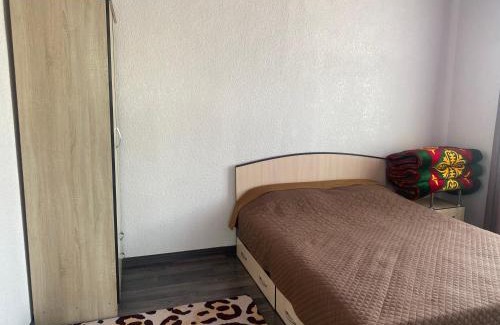 Issyk-Kul Region Apartamento | Коттедж в ЦО Париж-2