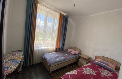 Issyk-Kul Region Apartamento | Коттедж в ЦО Париж-2