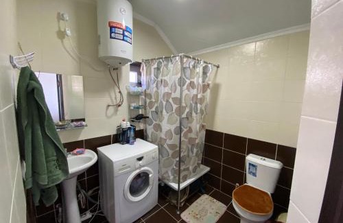 Issyk-Kul Region Apartamento | Коттедж в ЦО Париж-2