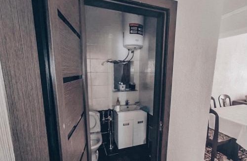 Chok-Tal Casa | Коттедж в ЦО Париж