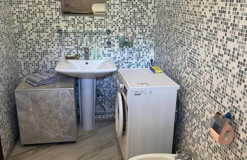 Cholpon-Ata Apartamento | Коттедж в ЦО Радуга