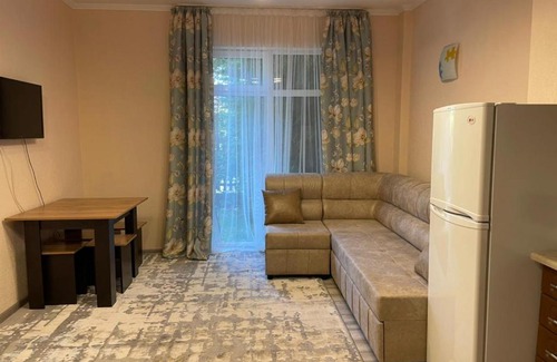 Cholpon-Ata Apartamento | Коттедж в ЦО Радуга