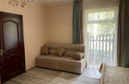 Cholpon-Ata Apartamento | Коттедж в ЦО Радуга