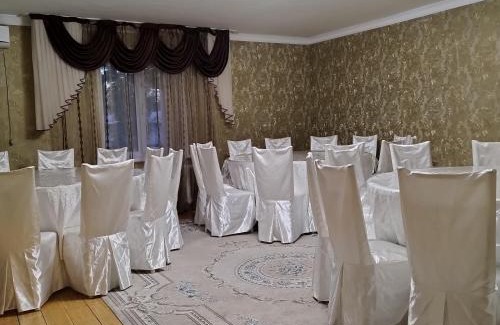 Nur-Sultan Casa | Коттедж Жанкент 74