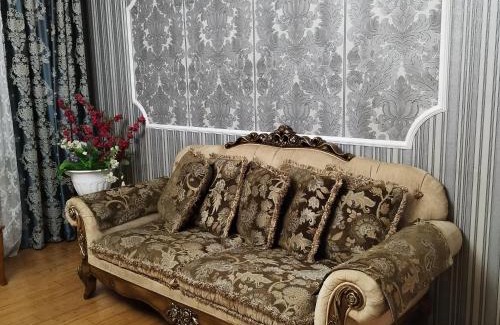 Nur-Sultan Casa | Коттедж Жанкент 74