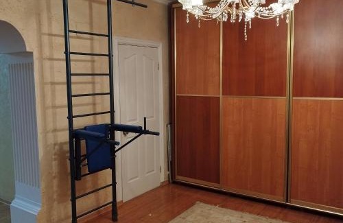 Nur-Sultan Casa | Коттедж Жанкент 74