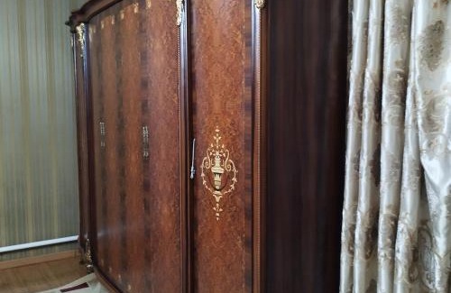 Nur-Sultan Casa | Коттедж Жанкент 74