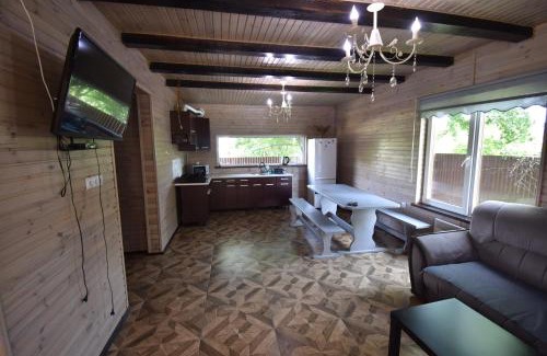 Volyn Oblast Casa | Коттедж Злата