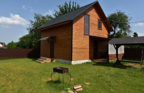 Volyn Oblast Casa | Коттедж Злата