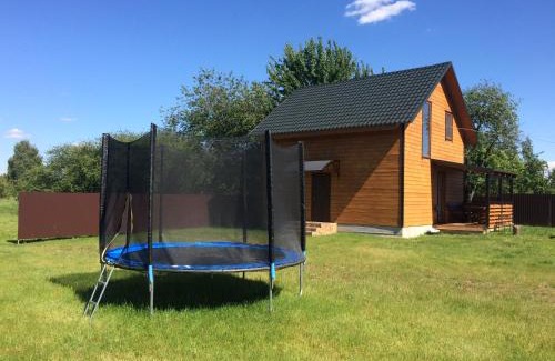 Volyn Oblast Casa | Коттедж Злата