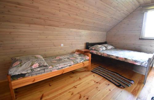 Volyn Oblast Casa | Коттедж Злата