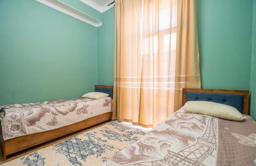 Cholpon-Ata Apartamento | Коттедж Иссык - Куль