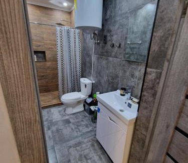 Issyk-Kul Region Apartamento | Коттедж лагуна сити
