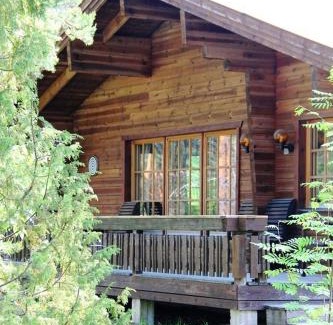 Kerimaki Casa | Коттедж на берегу живописного озера