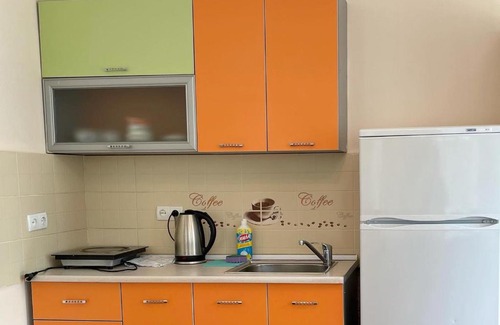 Issyk-Kul Region Apartamento | Коттедж на Иссык-Куле в Клубном Отеле Royal Beach