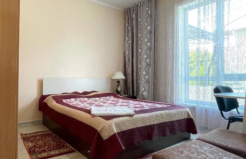 Issyk-Kul Region Apartamento | Коттедж на Иссык-Куле в Клубном Отеле Royal Beach