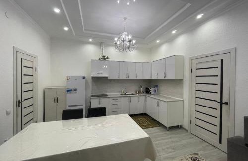 Chok-Tal Apartamento | Коттедж на Иссык-Куле в ЦО Париж