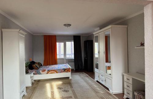 Alatau Apartamento | Коттедж 3-ех уровневый