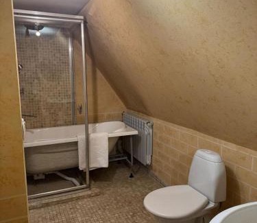 Alatau Apartamento | Коттедж 3-ех уровневый
