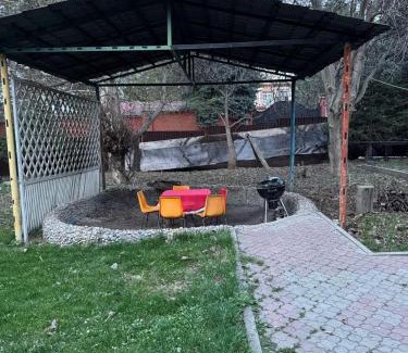 Alatau Apartamento | Коттедж 3-ех уровневый