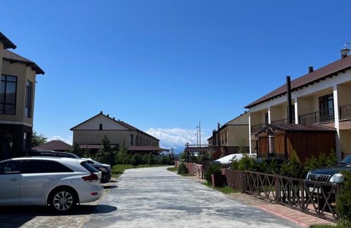 Issyk-Kul Region Casa | Коттедж