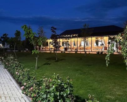 Issyk-Kul Region Casa | Коттедж