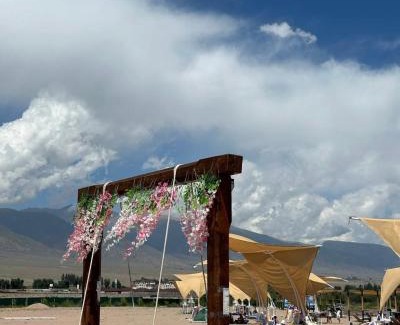 Issyk-Kul Region Casa | Коттедж