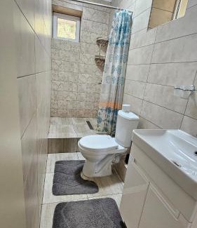 Issyk-Kul Region Casa | Коттедж Royal Beach К14