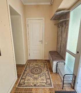 Issyk-Kul Region Casa | Коттедж Royal Beach К14