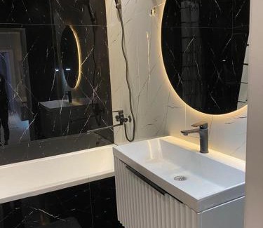 Shymkent Apartamento | Красивая квартира в Шымкенте ЖК Отау Сити